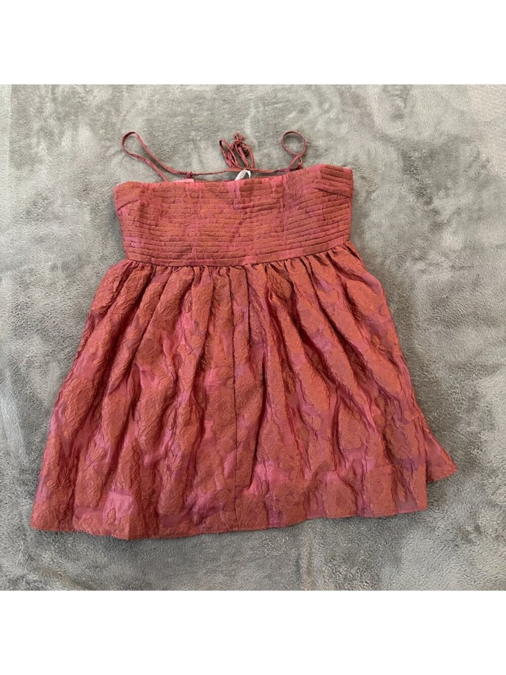 Altar'd State Juno Mini Dress Women's size XXL